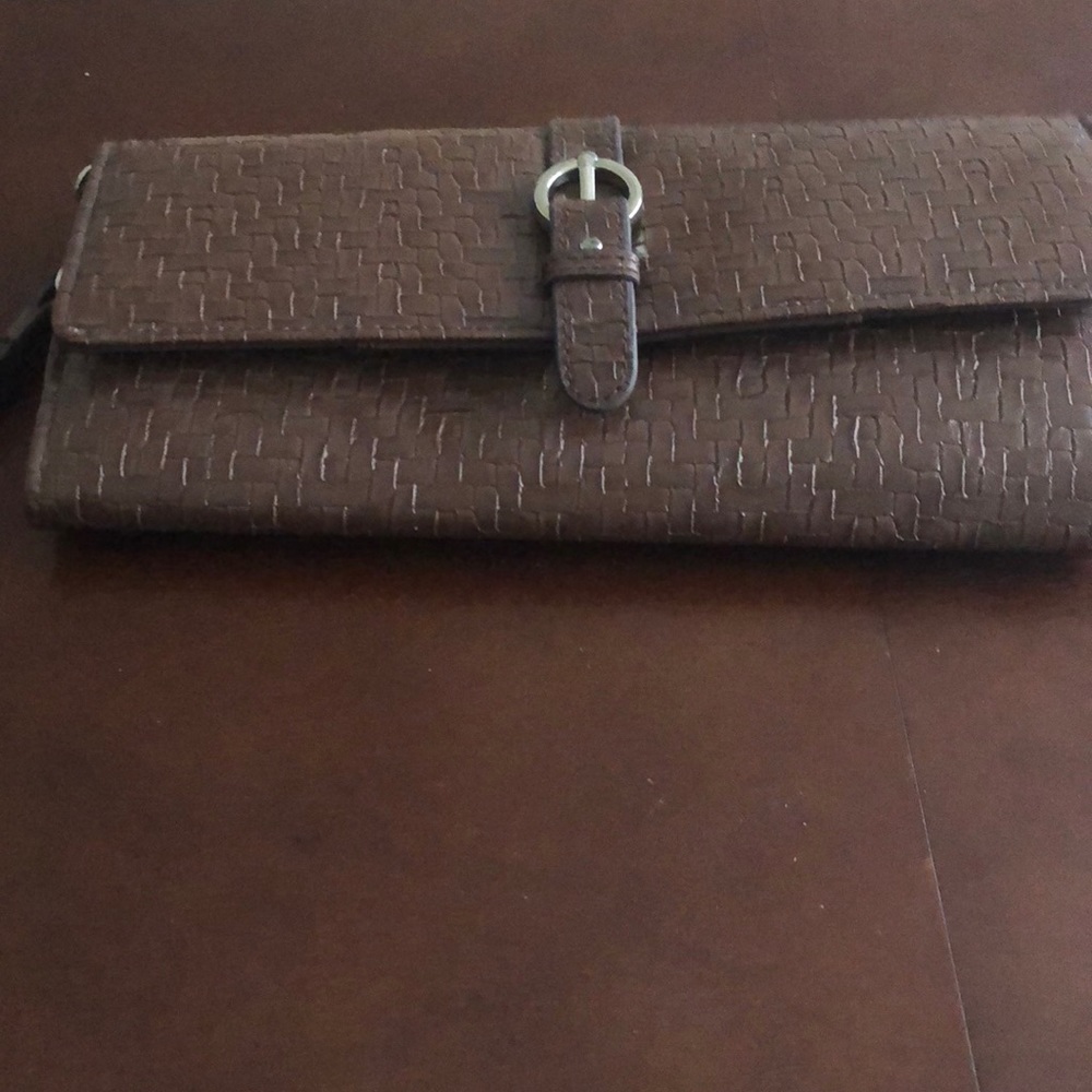 Wristlet